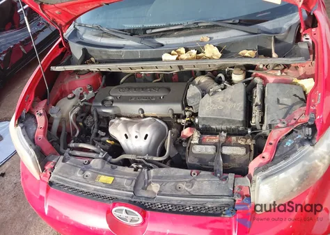 2014 Scion Xb из США, поврежденный, VIN JTLZE4FEXEJ054317